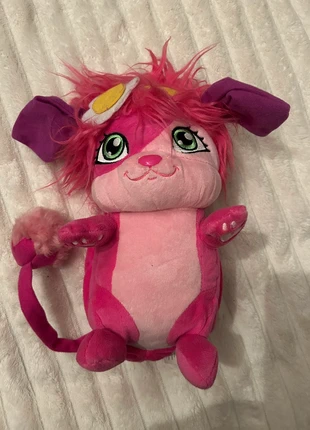 Popples rose, marke: Popples, zustand: Sehr gut, größe: Einheitsgröße, 8,00 €, 9,10 € inklusive Vinted-Käuferschutz