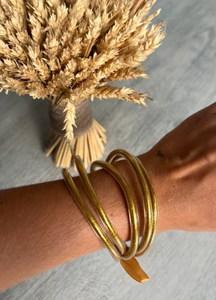 Jonc doré bouddha, marke: Tendance, zustand: Sehr gut, 12,50 €, 13,83 € beinhaltet Vinted-Käuferschutz Pro