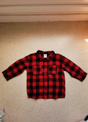 Shirt, brand: H&M, condition: New without tags, size: 9-12 months / 74 cm, €4.00, €4.90 includes Buyer Protection