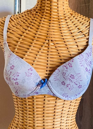 Soutien gorge Bonprix Collection | 90C 🌸, marque: Bonprix, état: Bon état, taille: 90C, 2,00 €, 2,80 € Protection acheteurs incluse