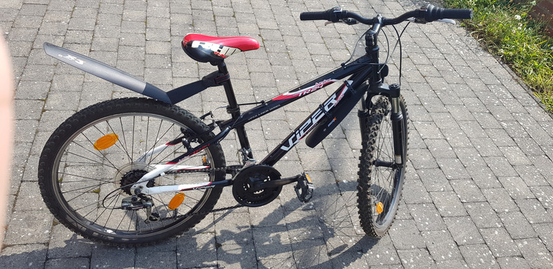 Vtt viper 2024 tr 150