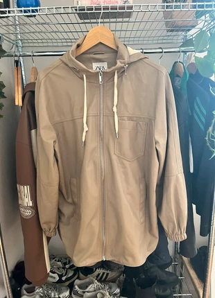 veste légère et imperméable, brand: Zara, condition: Very good, size: XS / 34 / 6, €8.00, €9.10 includes Buyer Protection
