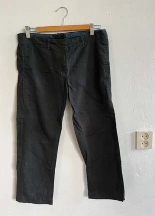 Broek Ann Demeulemeester , merk: Ann Demeulemeester, staat: Heel goed, maat: S / 36 / 8, € 60,00, € 63,70 inclusief Kopersbescherming