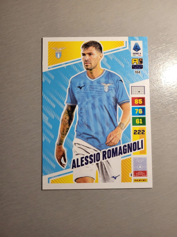 Alessio Romagnoli