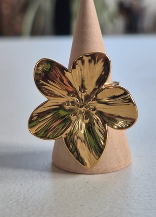 Bague acier inoxydable ajustable, marque: Boutique Bohéme, état: Très bon état, taille: Ajustable, 10,00 €, 11,20 € Protection acheteurs (Pro) incluse