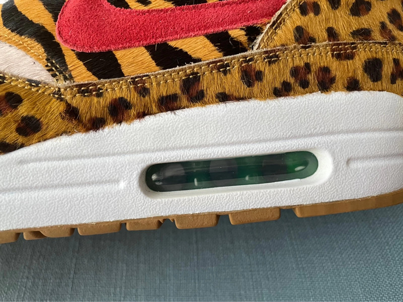 GRAIL Nike Air Max 1 Animal 1.0 OG Atmos Vinted