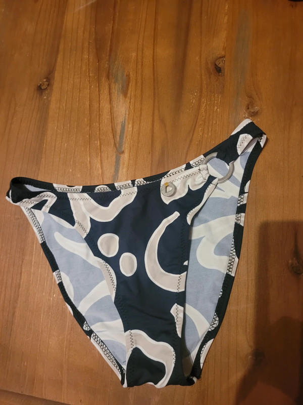 Culotte de maillot de bain 1