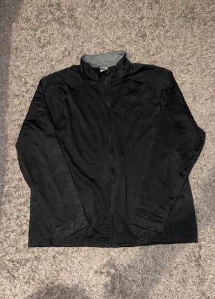 Polaire Champion 1/4 zip Noir taille XXL, marque: Champion, état: Très bon état, taille: XXL, 9,00 €, 10,15 € Protection acheteurs incluse