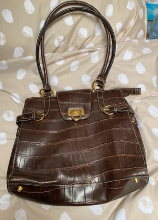 Sac marron, marque: Apt. 9, état: Neuf sans étiquette, 30,00 €, 32,20 € Protection acheteurs incluse