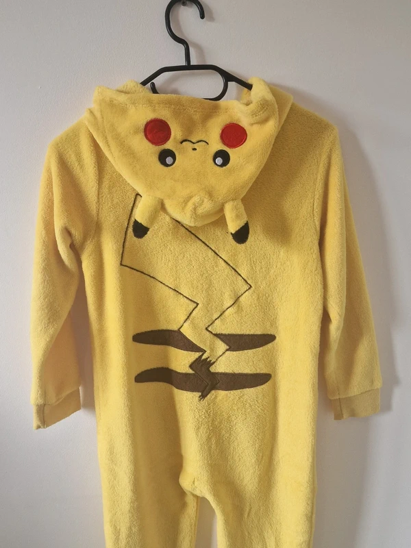 Pyjama combinaison - photo numéro 2