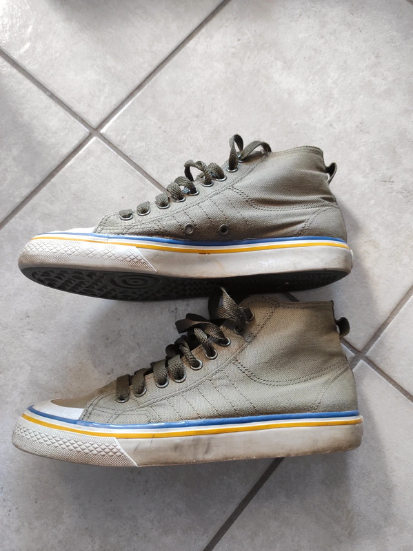 Adidas nizza 40 cheap
