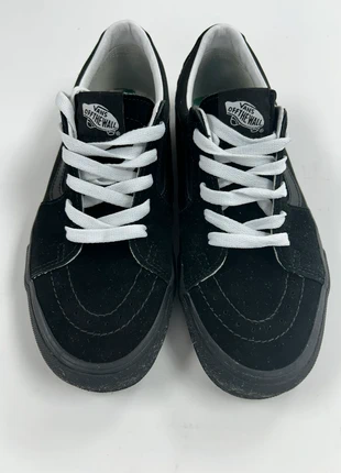 💙 Vans Old Skool Trainers – Neon Nights Sidewall Print – UK 6 / EU 39, brand: Vans, condition: Very good, size: 6, £12.00, £13.30 includes Buyer Protection