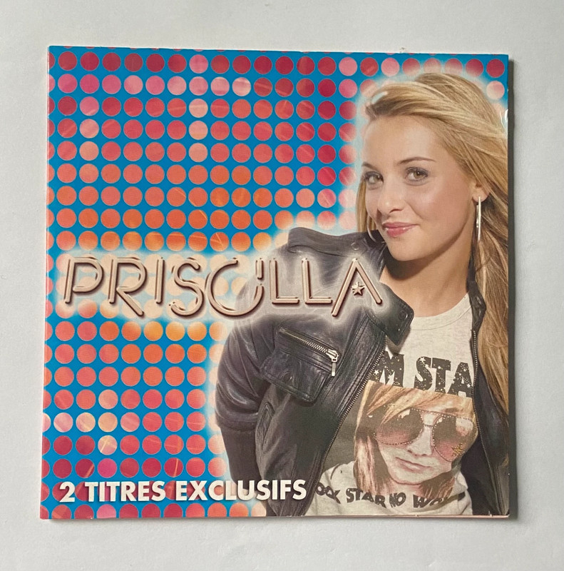 CD Priscilla 1