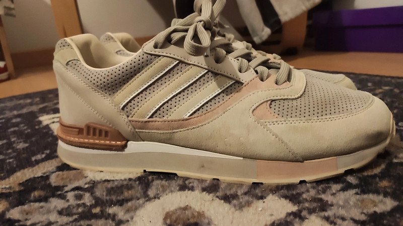 Adidas consortium x solebox quesence clearance