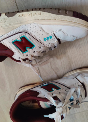 New balance bordeaux taille 37 shop