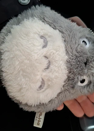 Totoro Plüsch Geldbörse, marque: Studio Ghibli, état: Neuf avec étiquette, taille: Taille unique, 9,00 €, 10,15 € Protection acheteurs incluse