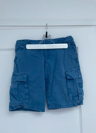 Bermuda Cyrillus Paris • 14 ans • Bleu, marke: Cyrillus, zustand: Sehr gut, größe: 14 Jahre / 164, 16,75 €, 18,29 € inklusive Vinted-Käuferschutz