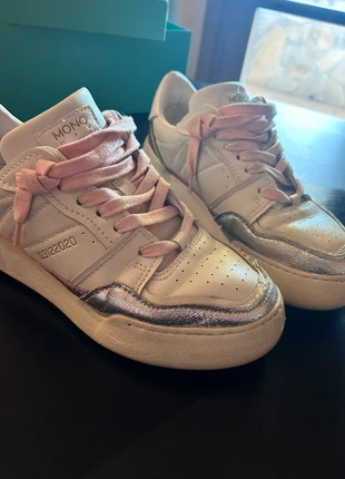 Sneakers Mono way, marque: mono way, état: Neuf sans étiquette, taille: 38, 50,00 €, 53,20 € Protection acheteurs incluse