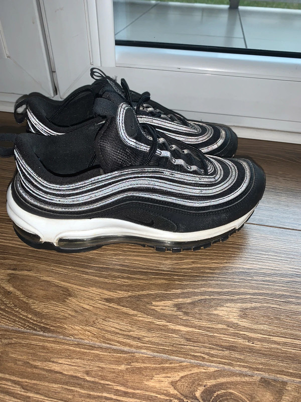 nike air max 97 Vinted