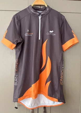 Lovely Clifton mens cycling top size large, brand: Clifton, condition: Very good, size: L, £5.00, £5.95 includes Buyer Protection