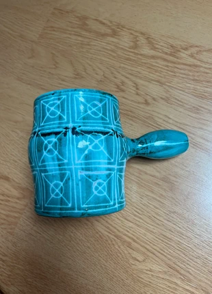 Pot à manche Robert Picault Vallauris, marque: Vallauris, état: Très bon état, 30,00 €, 32,20 € Protection acheteurs incluse