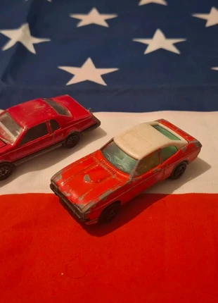 Ford Majorette, brand: Majorette, condition: Good, size: One size, €2.00, €2.80 includes Buyer Protection