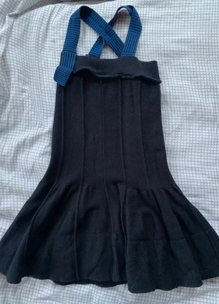 Mooie meisjes jurk Le Jean de Marithe, maat 6, merk: jean de marite, staat: Heel goed, maat: 6 jaar / 116 cm, € 7,50, € 8,58 inclusief Kopersbescherming