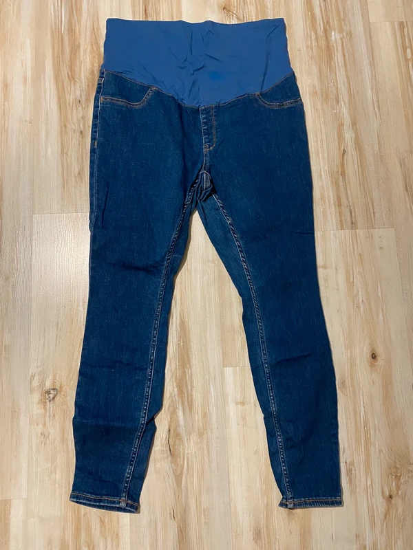 Jeans grossesse