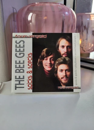 The bee gees forevergold cd music, zustand: Sehr gut, 1,00 €, 1,75 € inklusive Vinted-Käuferschutz