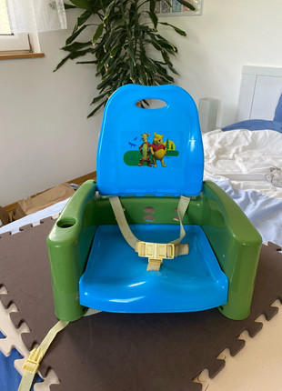 Obrázek k inzerátu: Foldable baby chair