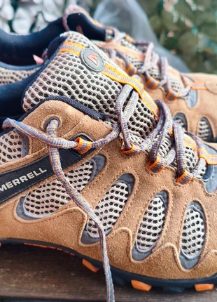 Scarpa outdoor Merrel, marke: Merrell, zustand: Sehr gut, größe: 45, 40,00 €, 42,70 € inklusive Vinted-Käuferschutz