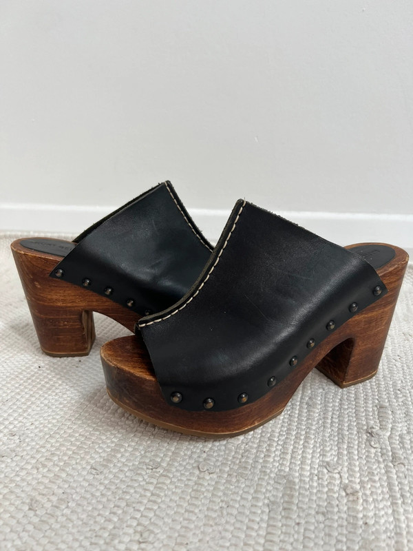 Kurt Geiger clogs | Vinted