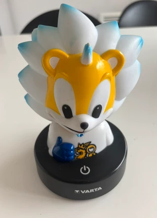 Lampe enfant Varta FINKEY 15660 LED – Excellent état, merk: VARTA, staat: Heel goed, € 15,00, € 16,45 inclusief Kopersbescherming