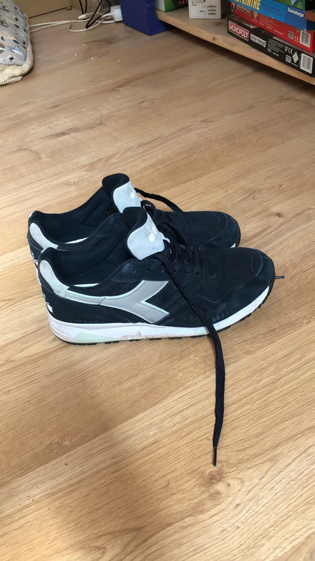 Scarpe diadora n7000 uomo hotsell