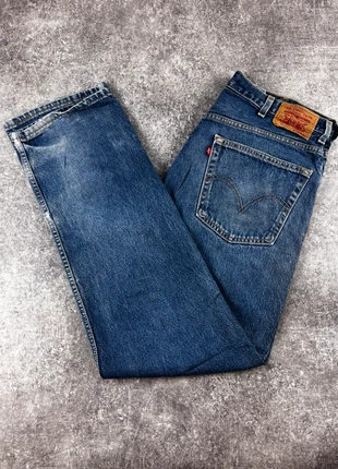 Jean Levi’s 505 Regular Fit Bleu Vintage Homme W38 L32, brand: Levi's, condition: Very good, size: W38, €25.90, €27.90 includes Buyer Protection