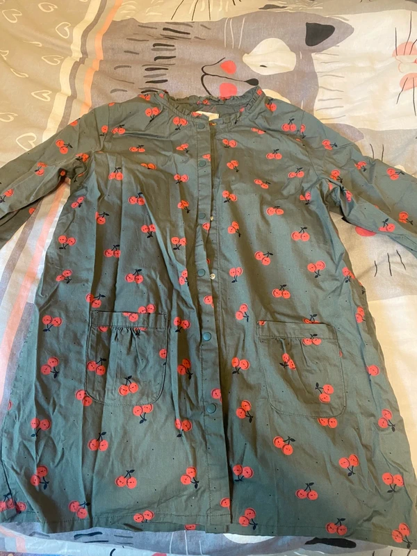 Blouse neuve jamais utilisée