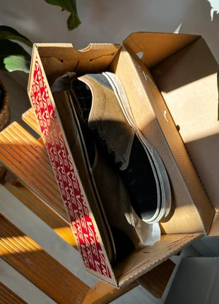 Scarpe Vans Atwood, brand: Vans, condizioni: Discrete, taglia: 38.5, €5.00, €5.95 include la Protezione acquisti