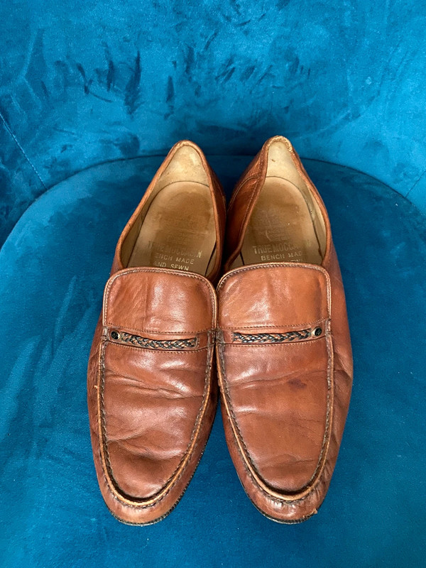 Grenson moccasins sales