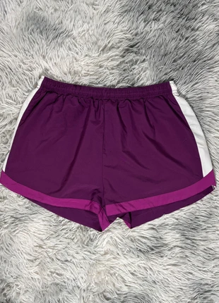 Short de Sport / Bas de Running Femme Ativa Violet Taille S, marque: Ativo, état: Très bon état, taille: S / 36 / 8, 3,99 €, 4,89 € Protection acheteurs (Pro) incluse