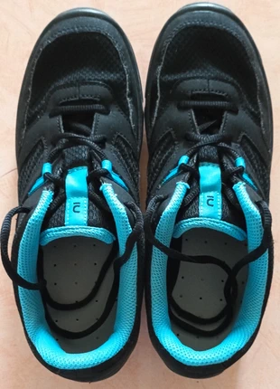 Chaussures de randonnée 36 Quechua, brand: Quechua, condition: Very good, size: 36, €10.00, €11.20 includes Buyer Protection