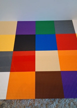 6inch stackable to x24 LEGO compatible, brand: LEGO COMPATIBLE (BESTBLOCKS, condition: New with tags, size: 4 years / 104 cm, £10.00, £11.10 includes Buyer Protection