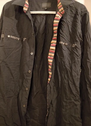 Chemise tres originale Carlo Colucci, marke: Carlo Colucci, zustand: Sehr gut, größe: XL, 4,00 €, 4,90 € inklusive Vinted-Käuferschutz