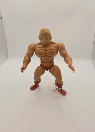 heman mexico con trauma de cuello pero aún con mirada de lunes, marque: Mattel, état: Satisfaisant, taille: Taille unique, 3,99 €, 4,89 € Protection acheteurs incluse