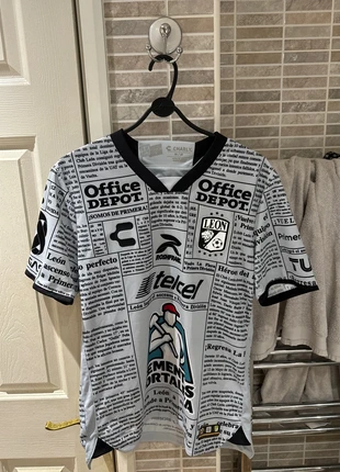 Club Leon 22/23 Away Shirt., brand: Charly, condition: New without tags, size: M, £35.00, £37.45 includes Buyer Protection