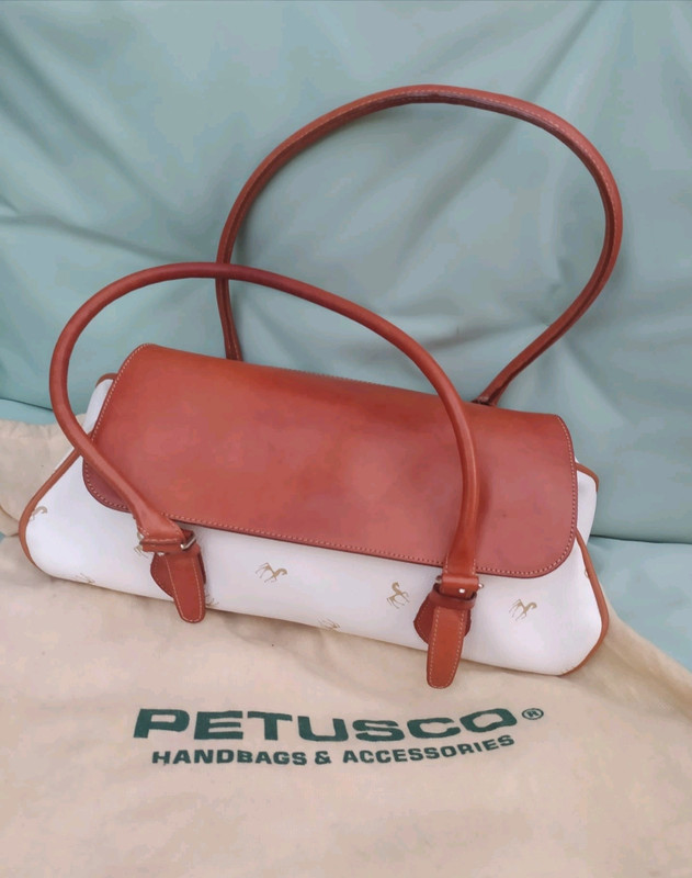 Bolso petusco Vinted