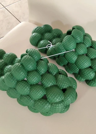 Chaussons Rigolo, condition: New with tags, size: 41, €9.00, €10.15 includes Buyer Protection