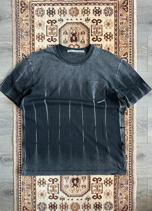 T-shirt Alexander Wang, brand: Alexander Wang, condition: Good, size: L, €50.00, €53.20 includes Buyer Protection