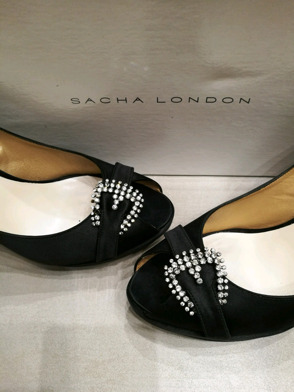 Sacha london 2024 zapatos