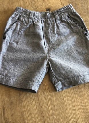 Bermuda jean Bourget taille 6 mois , marca: Jean Bourget, estado: Nuevo sin etiquetas, tamaño: 9-12 meses / 74 cm, 5,00 €, 5,95 € Protección al comprador incluida