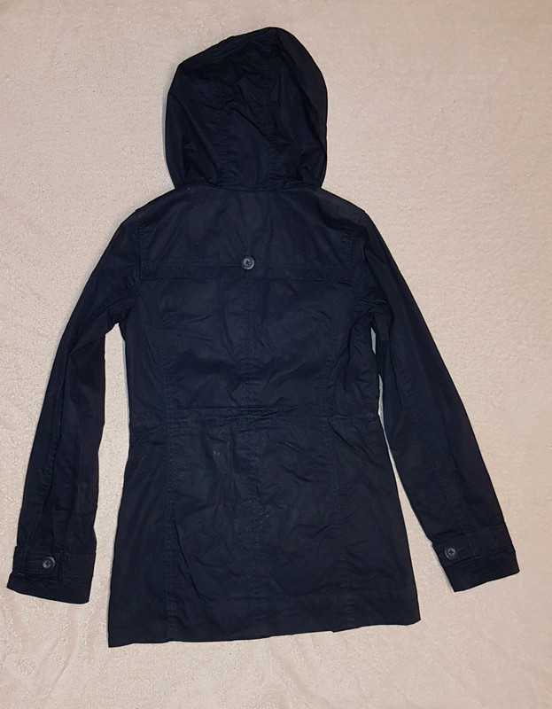 Regenjas Esprit M 12 13 Vinted